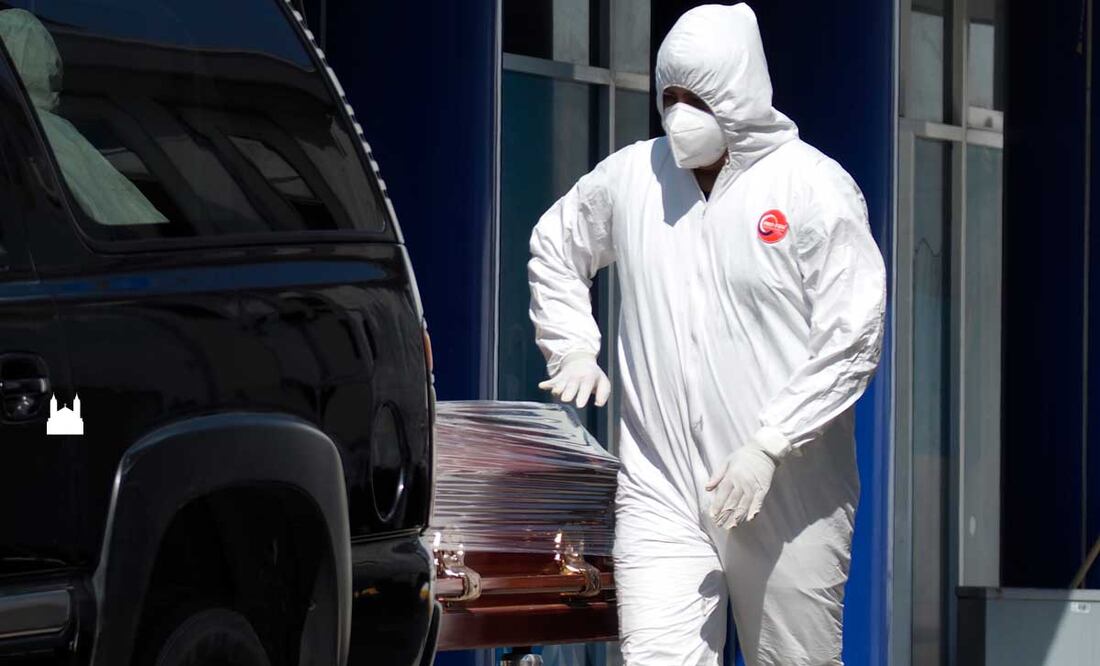 Foto: Agencia Es Imagen para El Universal Puebla