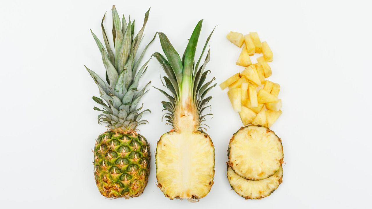 Dieta de la piña: ¿Cómo perder 10 kilos en 4 días?