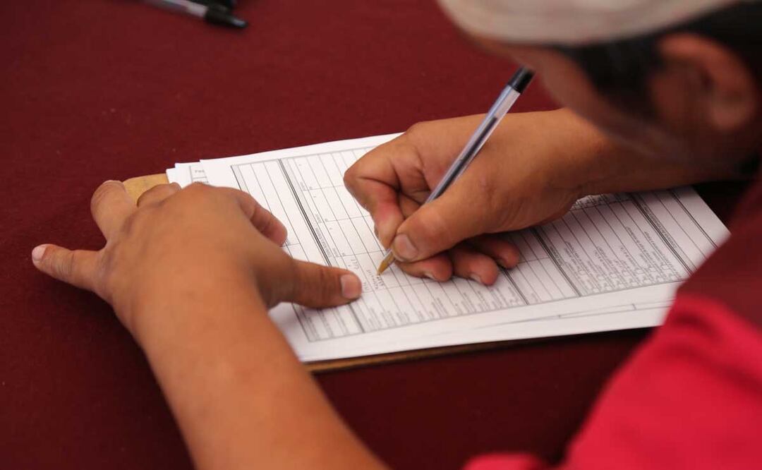 Estas son las opciones laborales en Puebla | Foto: Agencia Es Imagen para El Universal Puebla