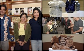 Casa de la Reina BUAP, un nuevo espacio de encuentro cultural