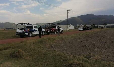 Madre asesina a sus dos hijos en Chignahuapan, Puebla