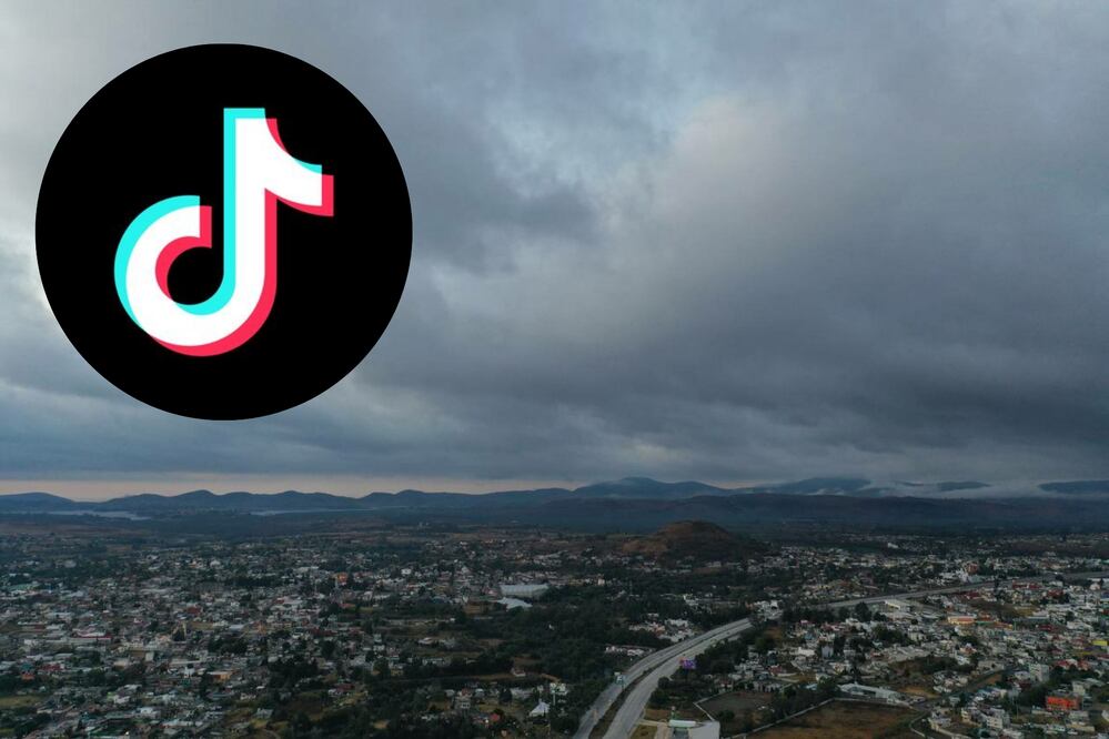 En TikTok se difundió un ranking sobre dónde no vivir en Puebla | Foto: EsImagen / TikTok