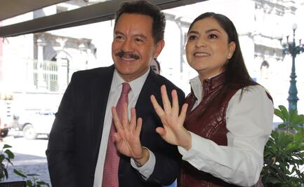 Todos los partidos deberán respetar las asignaciones de género para las candidaturas a la gubernatura: Claudia Rivera