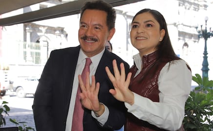 Todos los partidos deberán respetar las asignaciones de género para las candidaturas a la gubernatura: Claudia Rivera