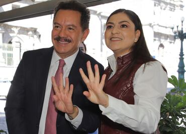 Todos los partidos deberán respetar las asignaciones de género para las candidaturas a la gubernatura: Claudia Rivera