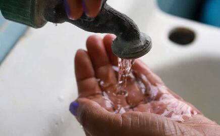 ¿De dónde se obtiene el agua que se consume en Puebla?