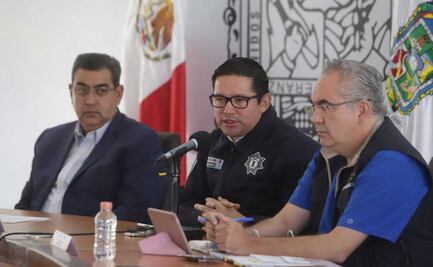 Puebla, en lugar 21 de contagios a tres años de la llegada del Covid-19 al estado