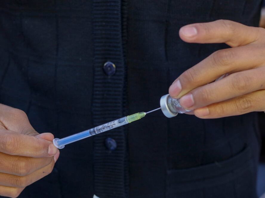 Foto: Agencia Enfoque para El Universal Puebla