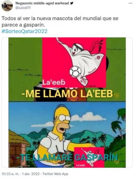 Will Smith y la bofetada a Chris Rock y el bautizo de La Eeb como Gasparín, entre los memes de la semana 