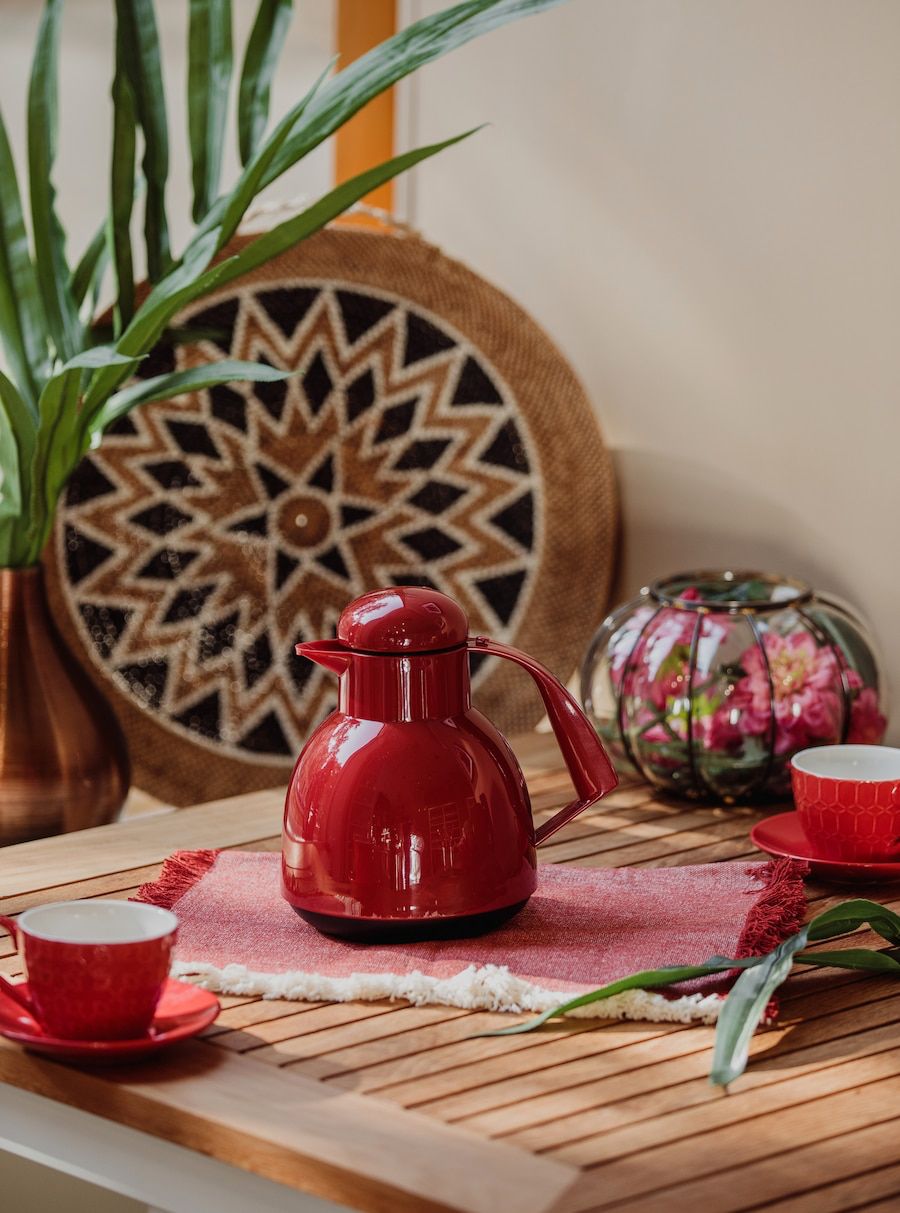 Descubre la armonía en tu hogar con el Feng Shui. Fuente: Freepik.