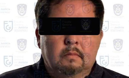 Cae "El Patrón", presunto líder de la "Ronda 88"