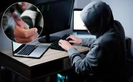 Por qué no debes mostrar el dedo pulgar en redes sociales después de votar