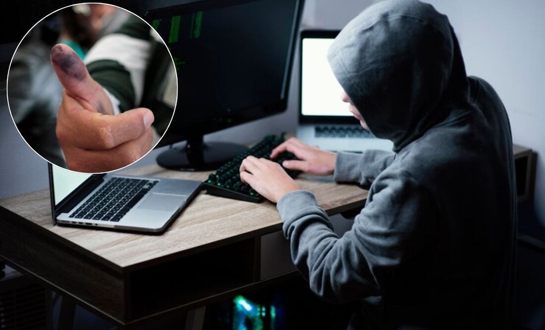 Compartir tu dedo después de votar puede ser un peligro / Foto: Freepik / EsImagen