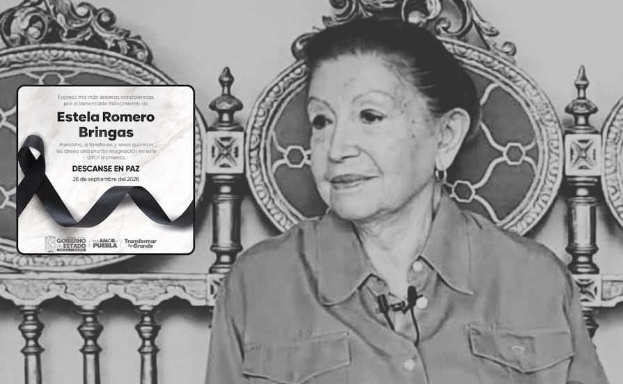Muere Estela Romero Bringas, heredera de Socorro Romero, en medio de disputa por fortuna millonaria