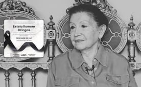Muere Estela Romero Bringas, heredera de Socorro Romero, en medio de disputa por fortuna millonaria