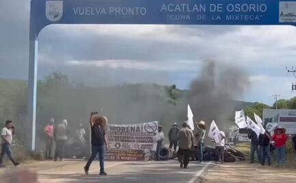 Gobierno de Puebla llama al diálogo para resolver conflicto político en Acatlán
