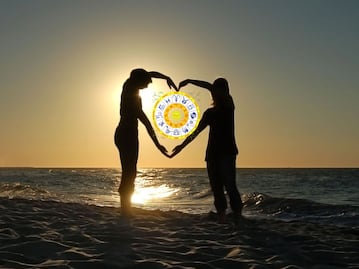 Estos son los signos del zodiaco que encontrarán el amor y pareja antes de octubre