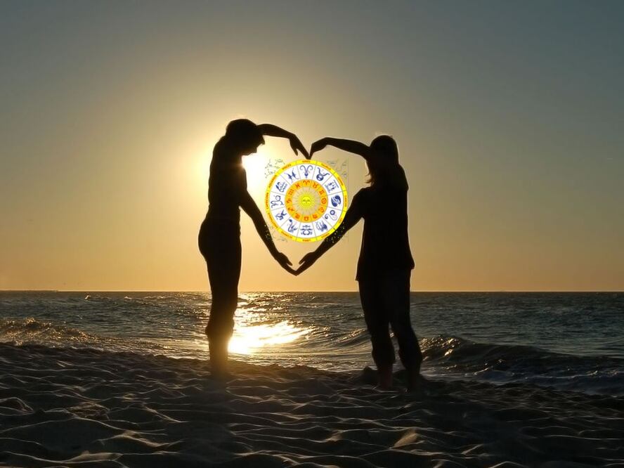 Para los signos que están predestinados a enamorarse antes de octubre, la compatibilidad es fundamental para el éxito de sus relaciones.

Foto: Producción El Universal Puebla