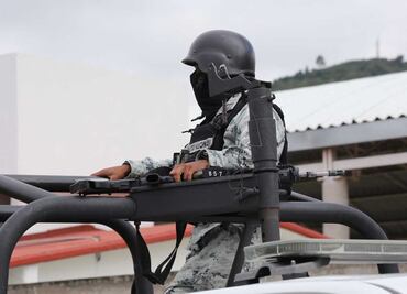 Por narcotráfico, detienen a Hugo Marín Torres en Teziutlán