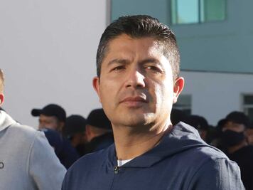 Ayuntamiento de Puebla evalúa adquirir un crédito