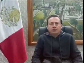 “Fue una confusión”, dice alcalde de Tecamachalco tras asesinato de tres ministeriales