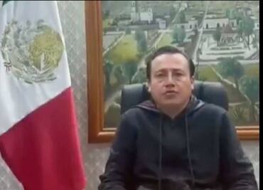 “Fue una confusión”, dice alcalde de Tecamachalco tras asesinato de tres ministeriales