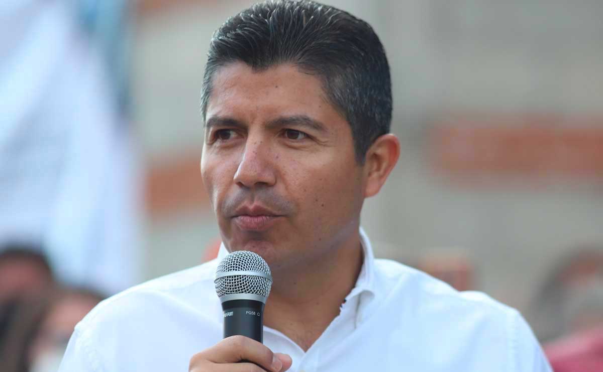 43.7% de los poblanos aprueba la gestión de Lalo Rivera: BEAP