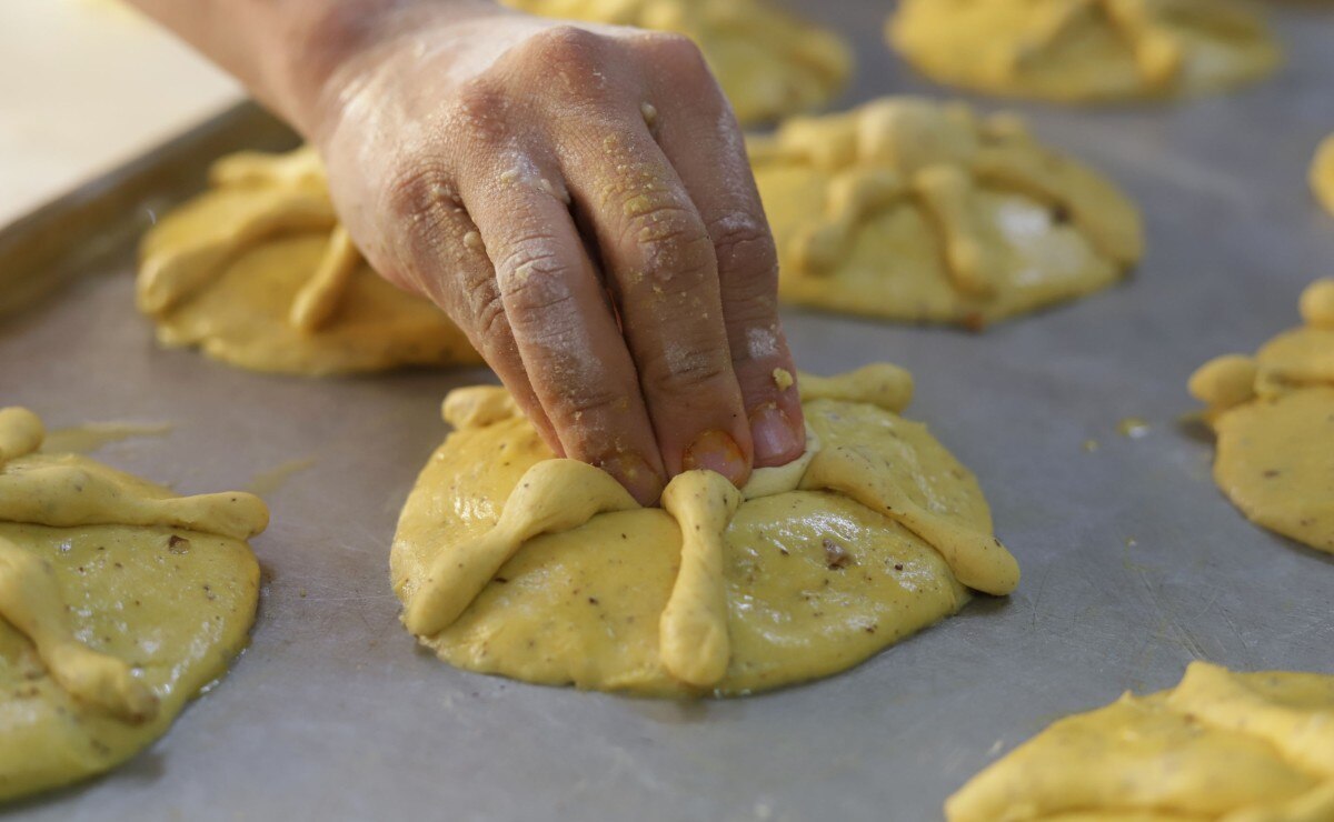 ¿Cómo hacer hojaldras caseras?
