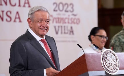 AMLO llegará a Puebla desde el jueves 4 de mayo