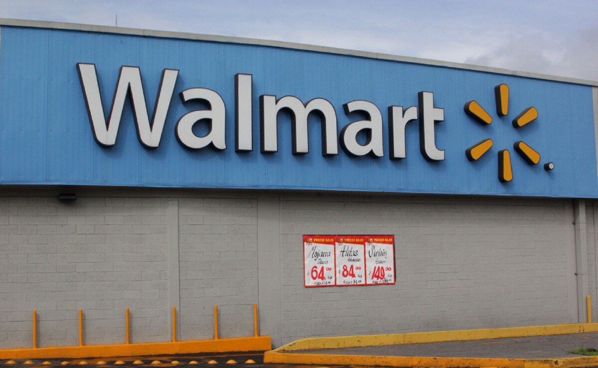 Profeco llama a afectados por Walmart a sumarse a acción colectiva