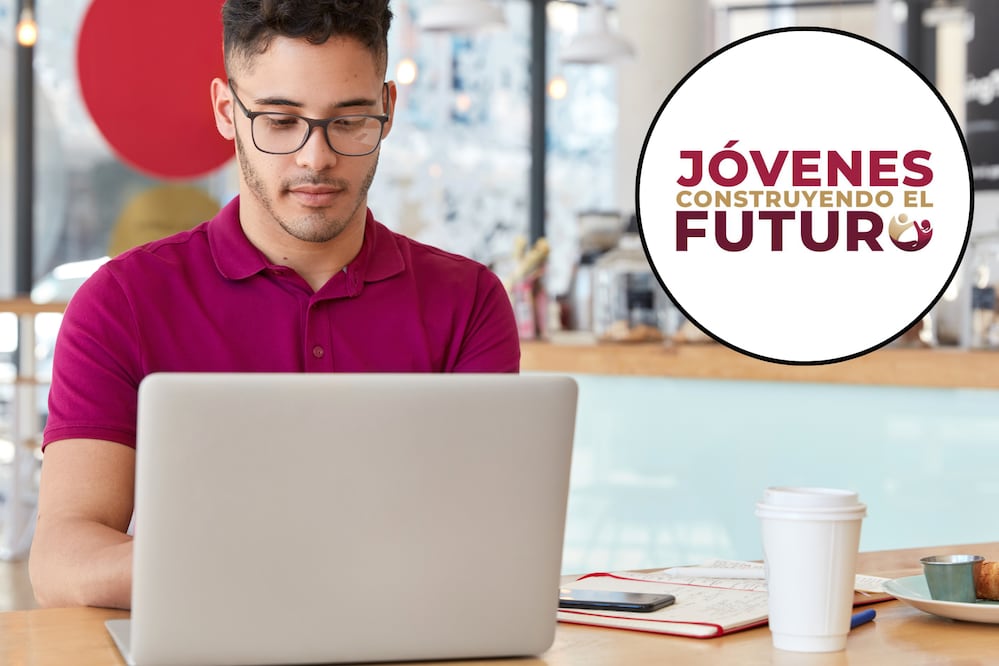 El programa Jóvenes Construyendo el Futuro abrirá sus inscripciones muy pronto | Foto: Freepik / Jóvenes Construyendo el Futuro