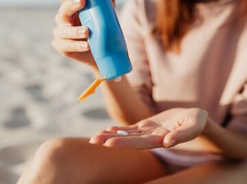 ¿Es bueno que los niños usen bloqueador solar?