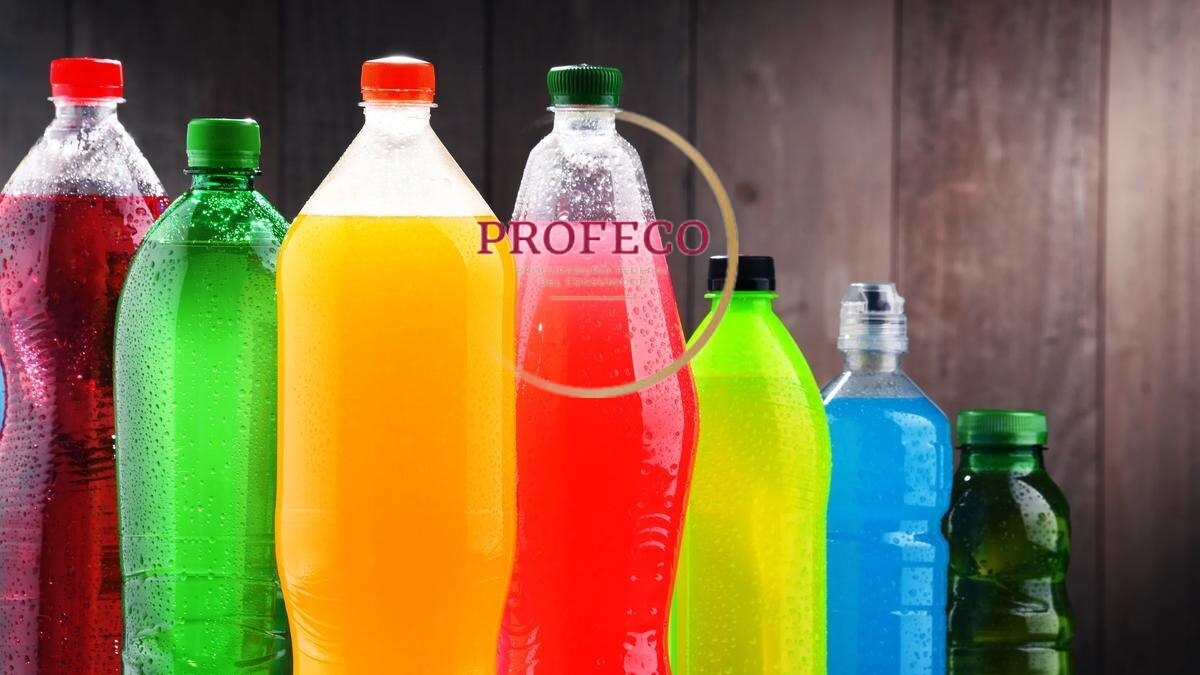 Estos son los mejores refrescos sin azúcar según la Profeco