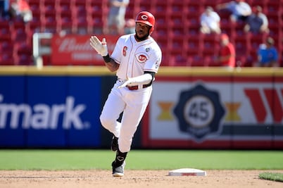 Este es el refuerzo de lujo que llega a Pericos de Puebla desde la Liga ARCO Mexicana del Pacífico