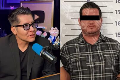 Detienen a Yoltic N., el presunto estafador de Covadonga que defraudó a Mr. Doctor