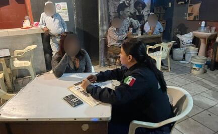 Buscan que bares, antros, hoteles y salas de masaje detecten y denuncien casos de trata