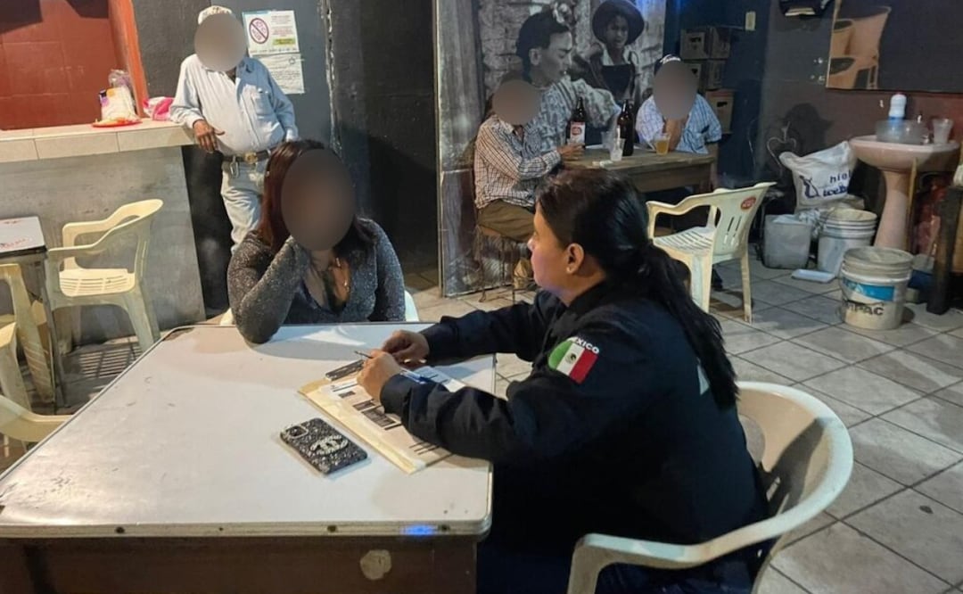 También, deberán colocarse avisos sobre mecanismos de emergencia, denuncia y atención | Foto: Especial