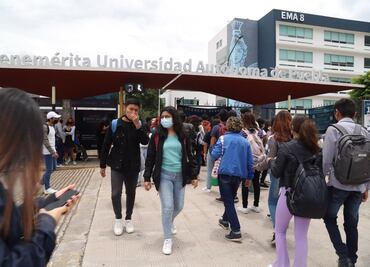 Calendario BUAP 2024: Checa las fechas para puentes y vacaciones