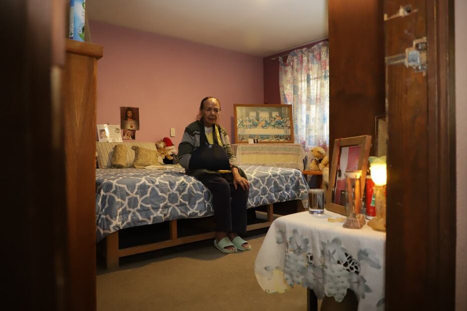 Agencia Es Imagen para El Universal Puebla