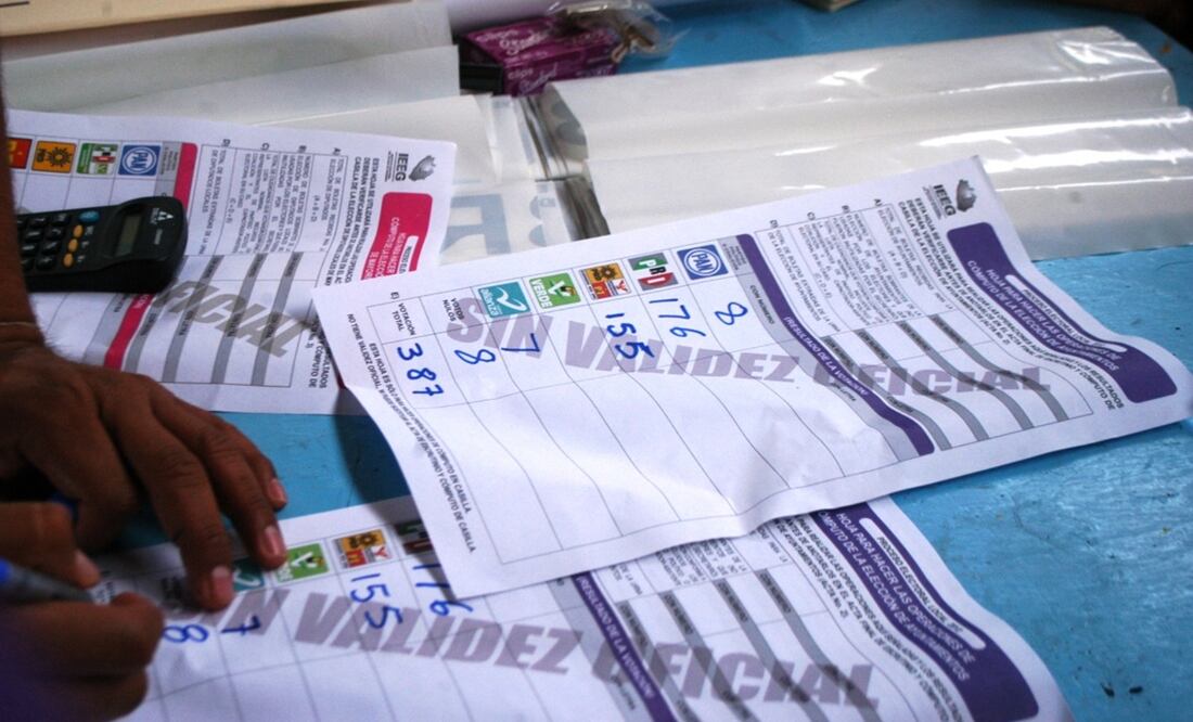 Foto: Anwar Delgado/EL UNIVERSAL