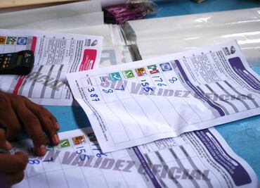 Elecciones 2021. ¿Cuál es la diferencia entre PREP y conteo rápido?