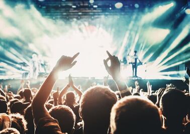 Pros y contras de pagar los conciertos con tu tarjeta de crédito