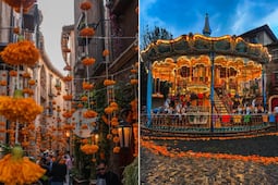 ¿Por qué se debe visitar Val'Quirico en otoño?
