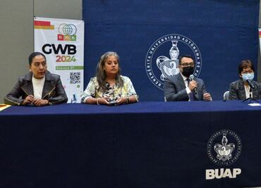 BUAP estimula las vocaciones