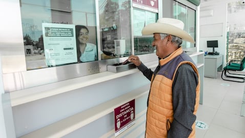 Apellidos que reciben pago de la Pensión Bienestar este 6 de septiembre