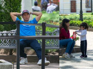 ¿Habrá día de descanso obligatorio el 1 de octubre?