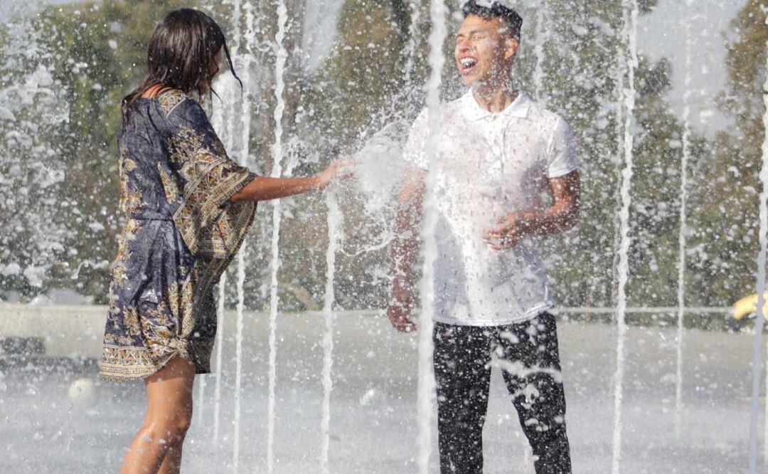 Si eres un forever alone puedes armar un Día de San Valentín con tu grupo de amigos y pasarla increíble en Puebla | Foto: Agencia Es Imagen para El Universal Puebla