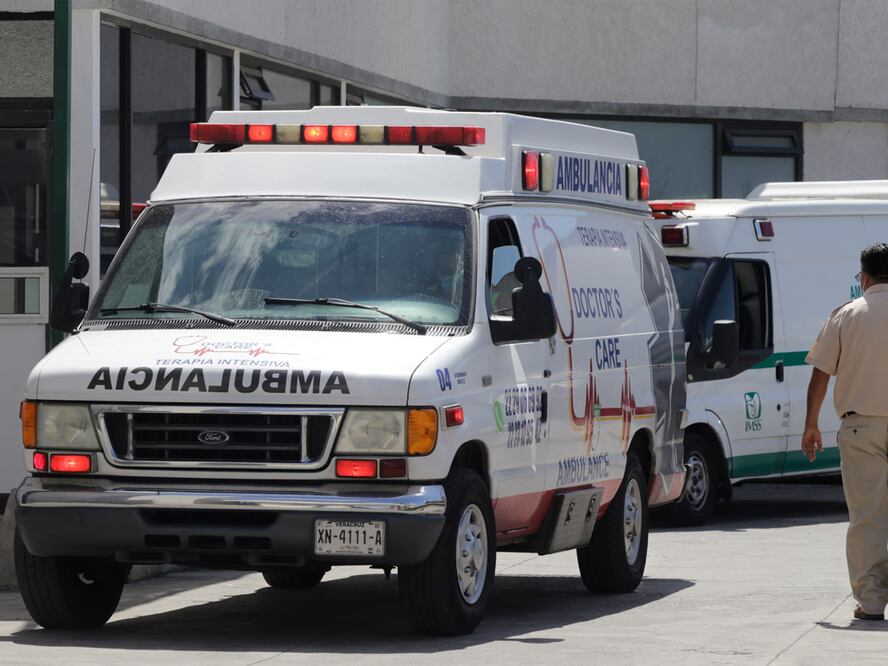 Foto: Agencia Enfoque para El Universal Puebla