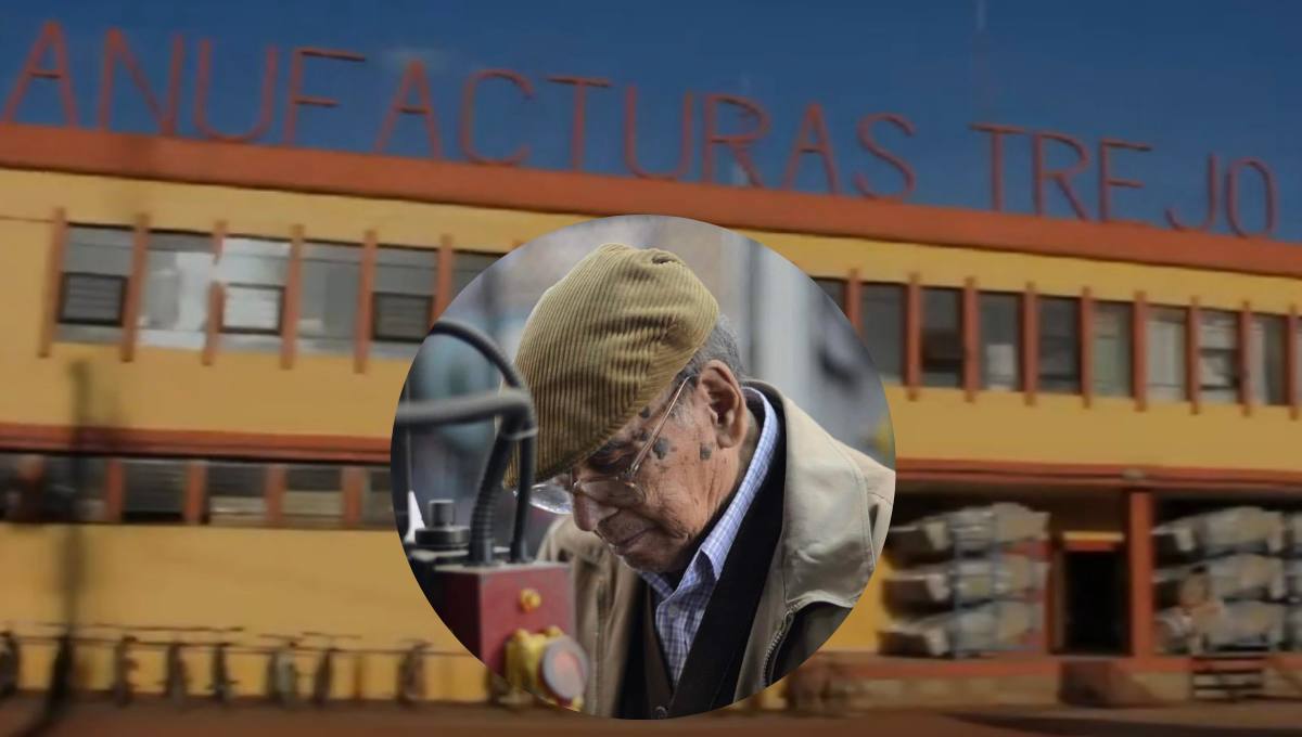 ¿Quién es el dueño de la fábrica de armas del Pueblo Mágico de las Manzanas?