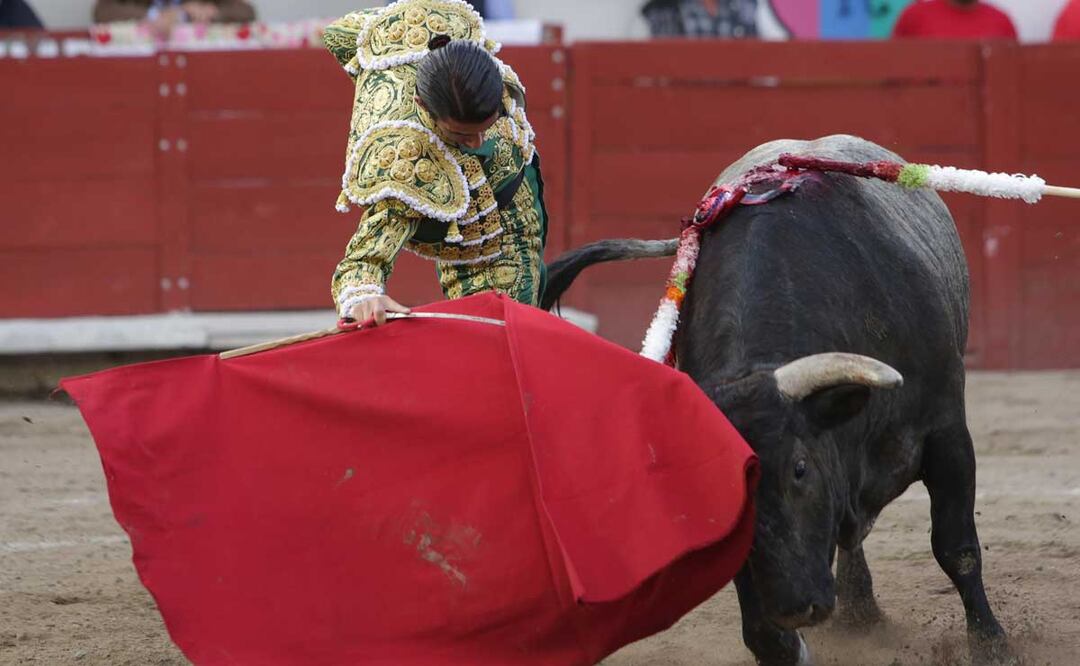 Foto: Agencia Es Imagen para El Universal Puebla